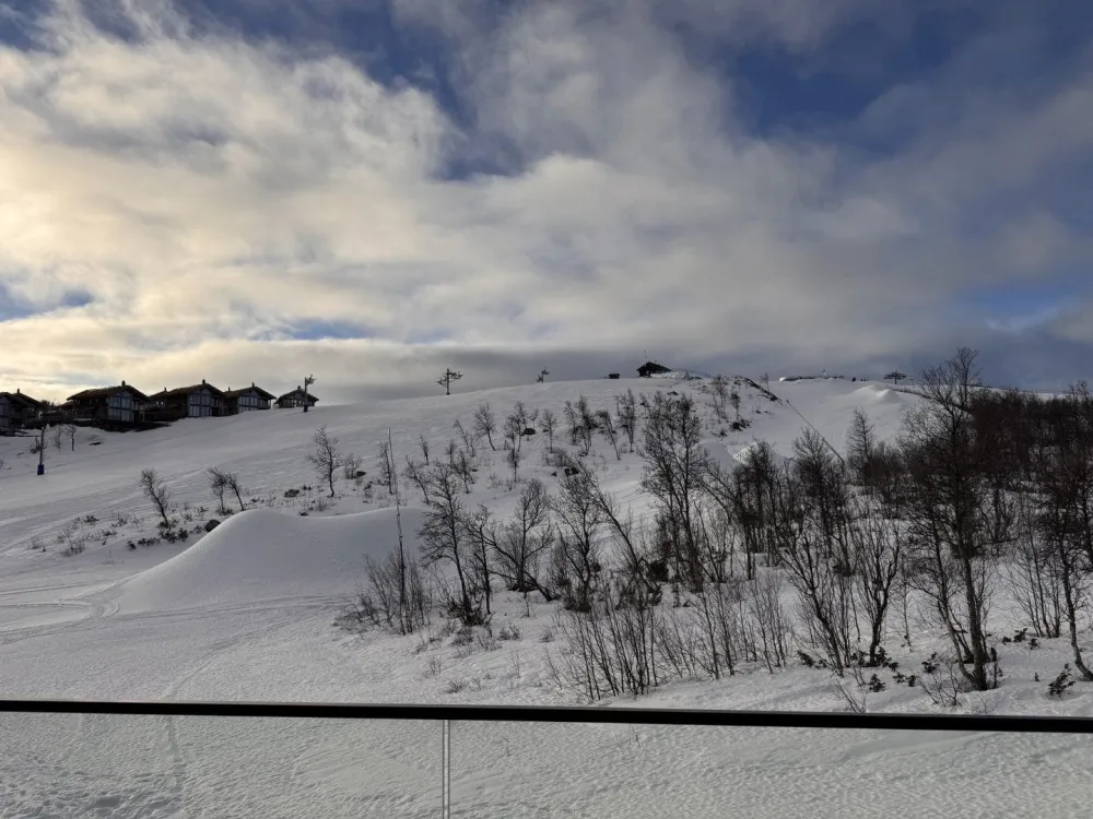 Kikut Alpin Lodge Leil 1301