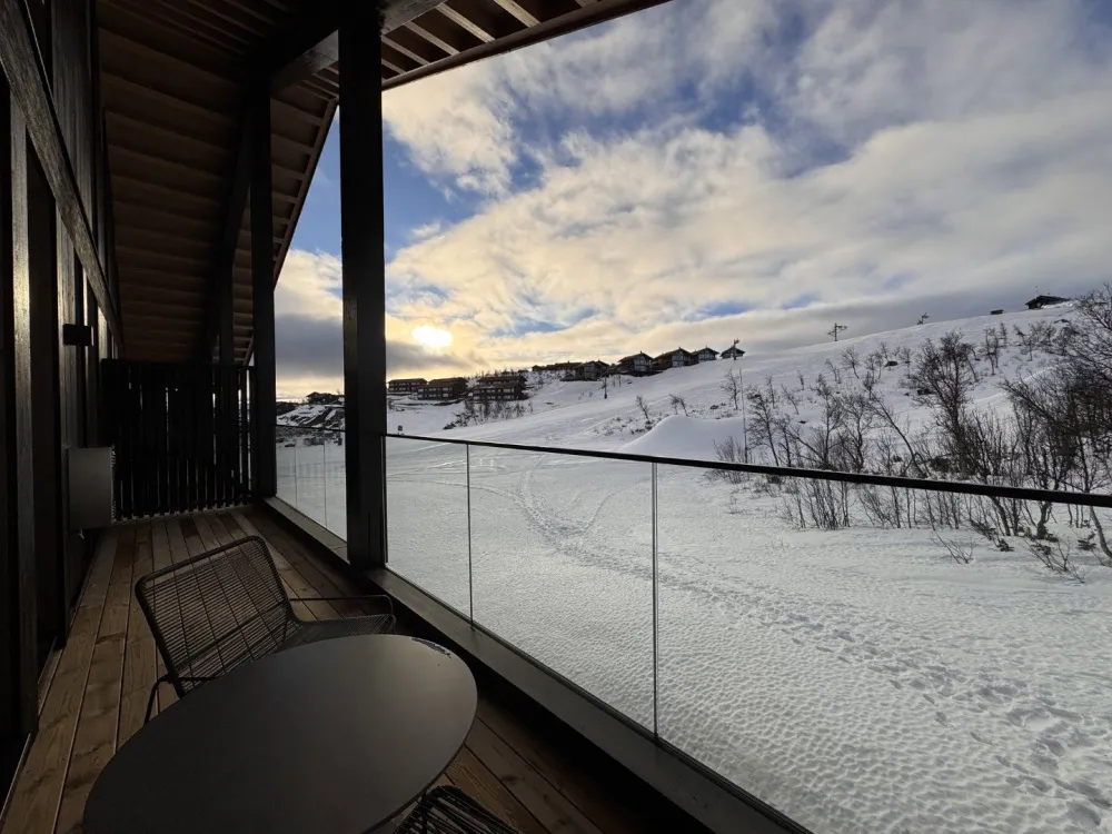 Kikut Alpin Lodge Leil 1301