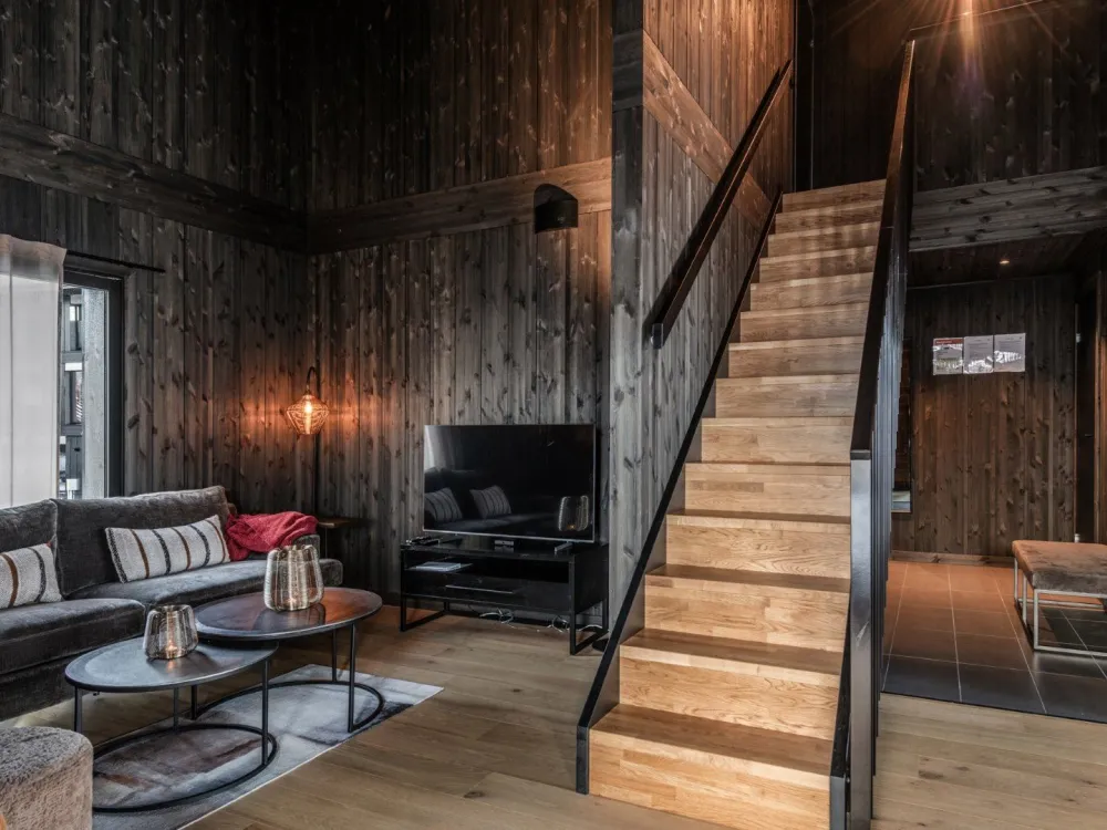 Kikut Alpin Lodge Leil 1301
