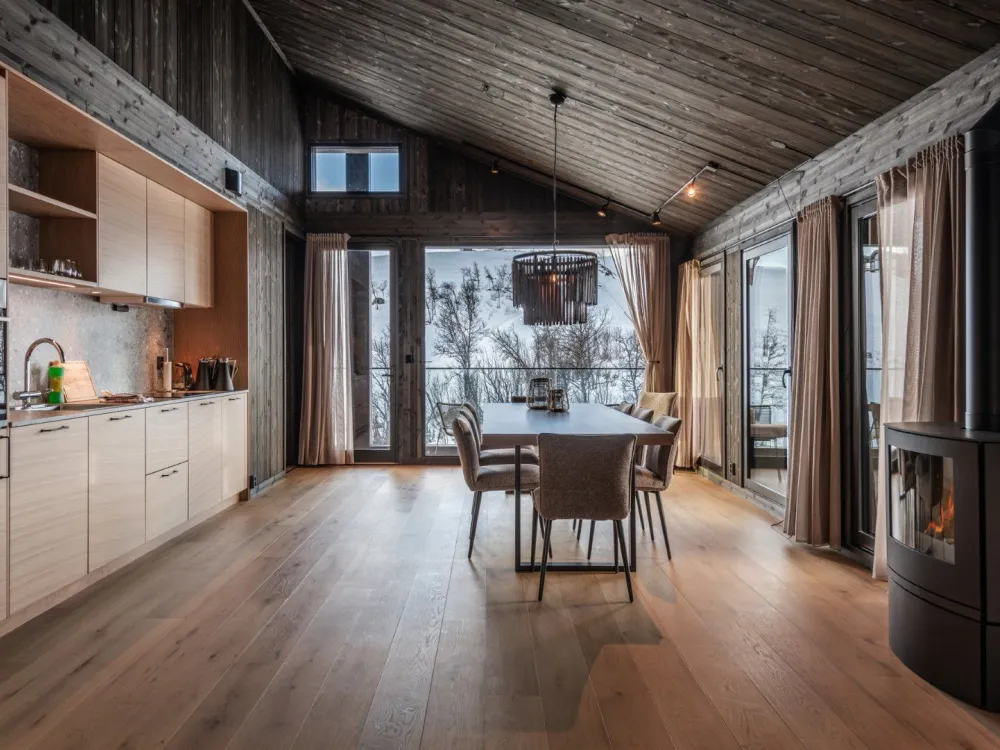 Kikut Alpin Lodge Leil 1301