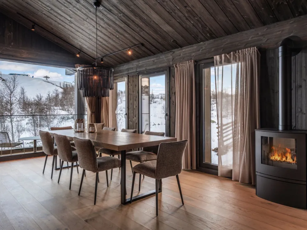 Kikut Alpin Lodge Leil 1301