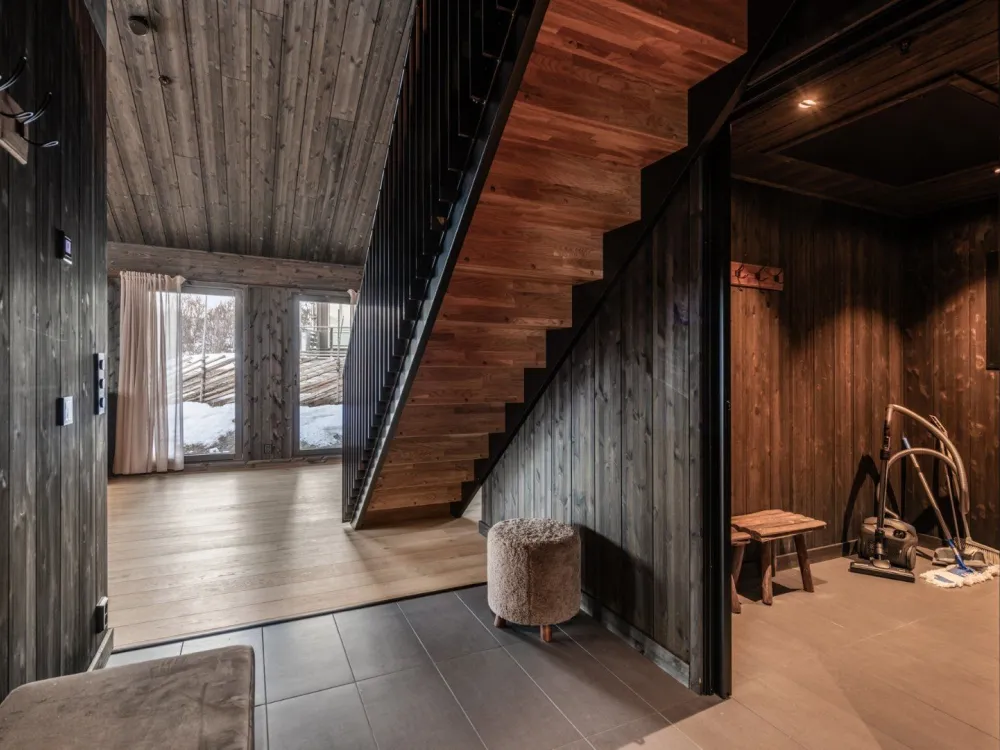 Kikut Alpin Lodge Leil 1301