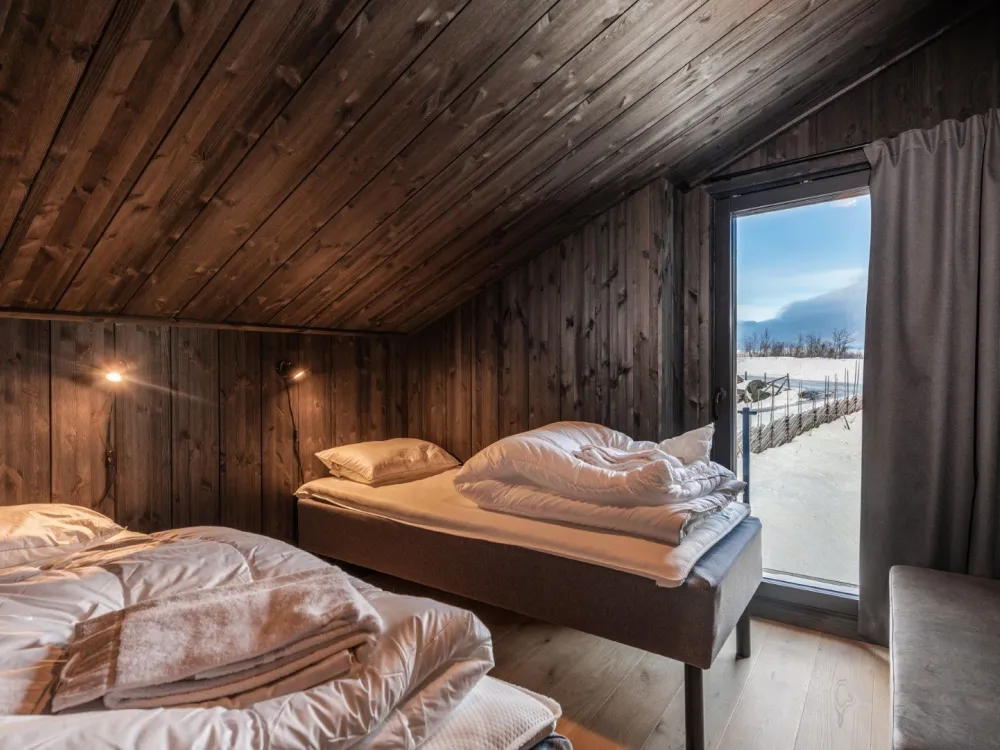 Kikut Alpin Lodge Leil 1301