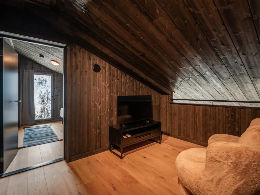 Kikut Alpin Lodge Leil 1301