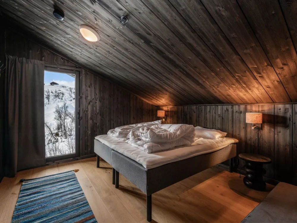 Kikut Alpin Lodge Leil 1301