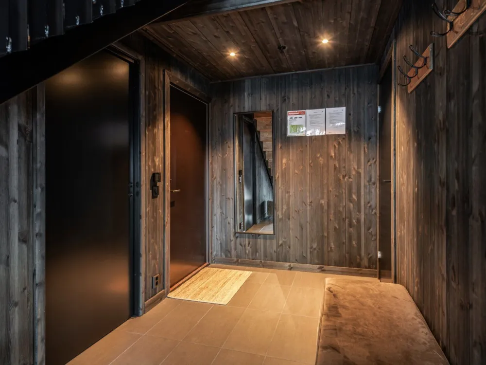 Kikut Alpin Lodge Leil 1301