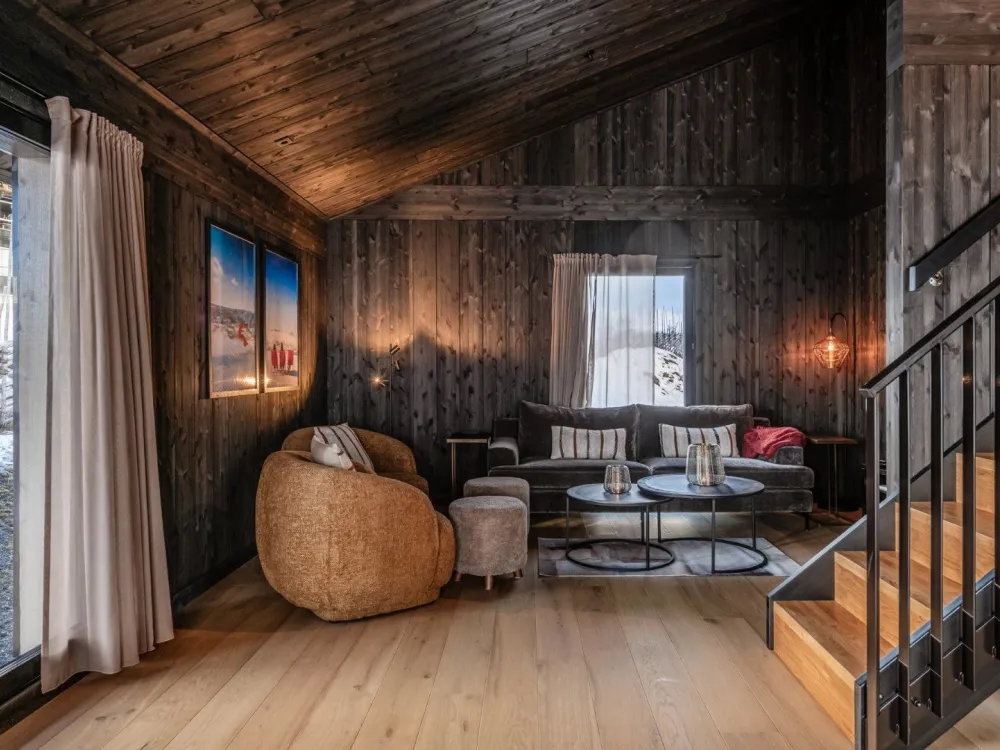 Kikut Alpin Lodge Leil 1301