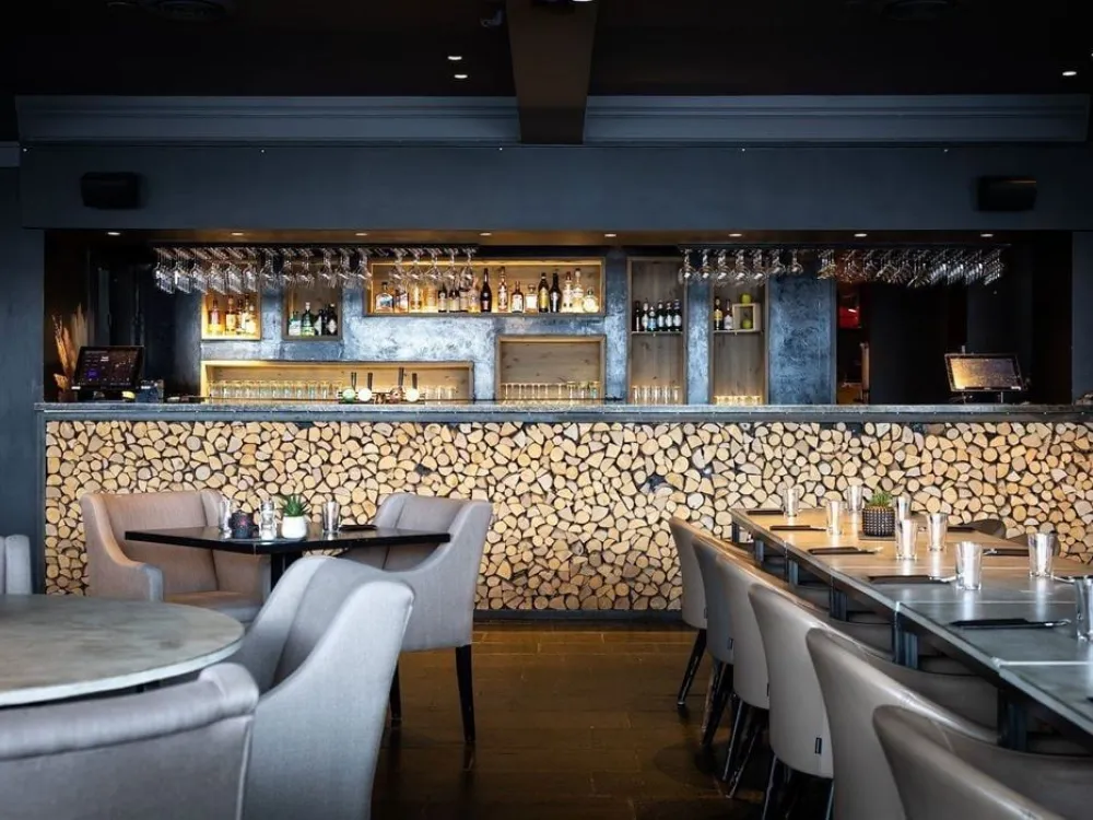 Skipasspaket till Highland Lodge under helvecka