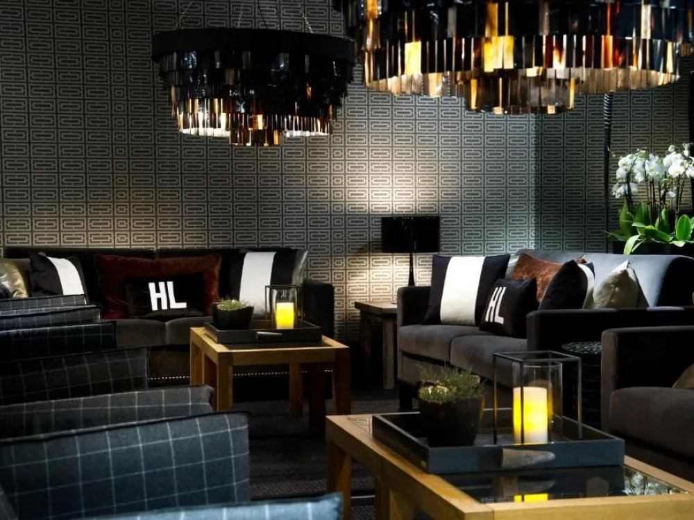 GEILOKAMPANJ 2026: Påsklov på Highland Lodge – 25% rabatt på boende & skipass
