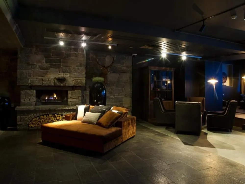GEILOKAMPANJ 2026: Jullov på Highland Lodge – 25% rabatt på boende & skipass