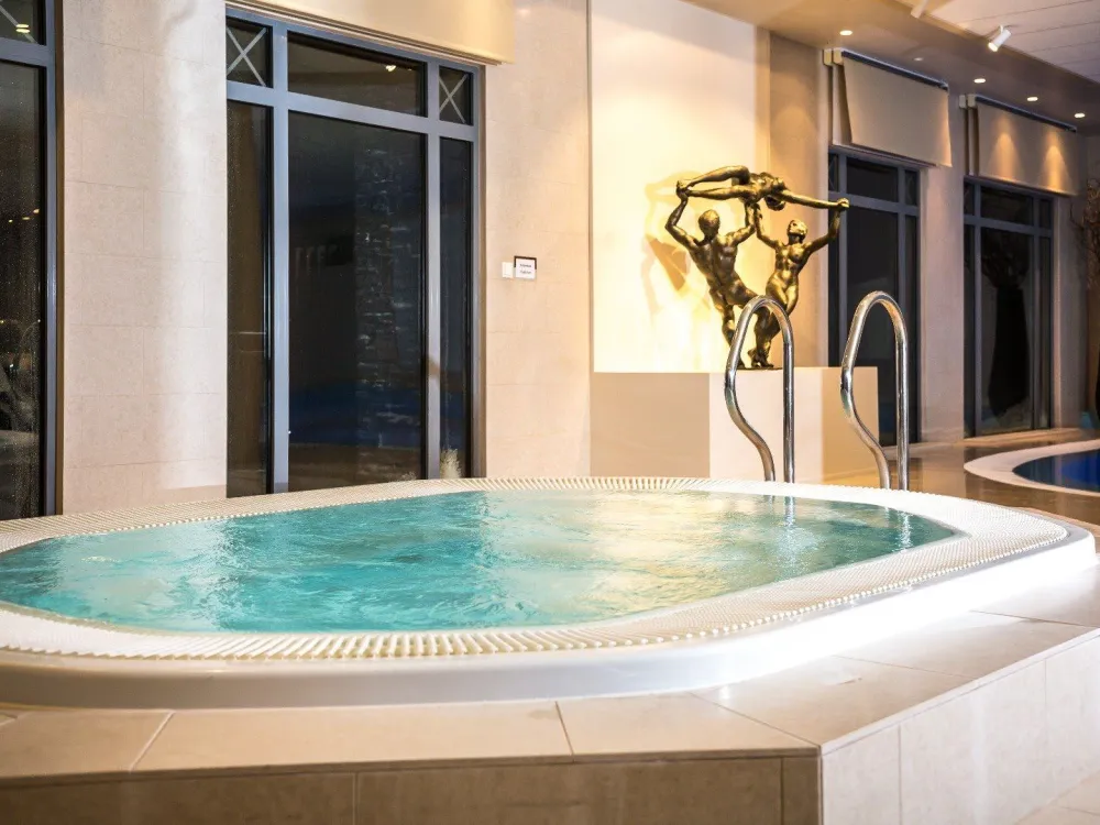 Vestlia Resort