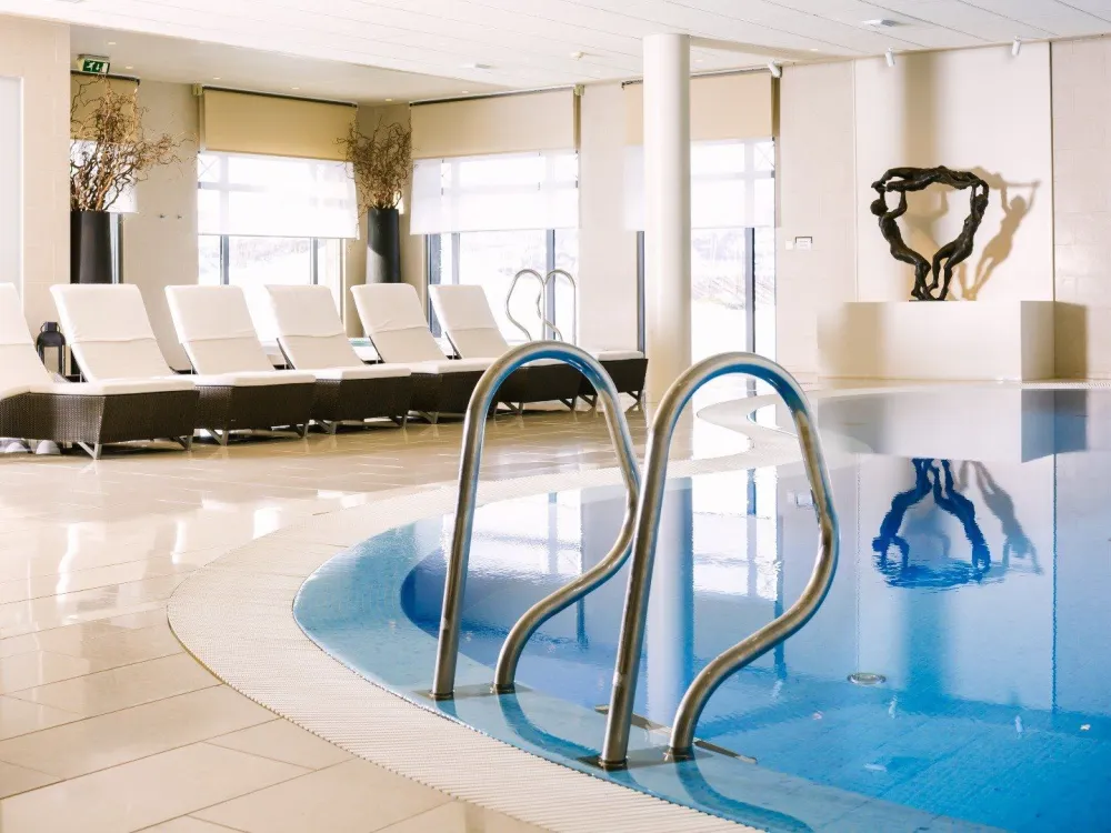Vestlia Resort