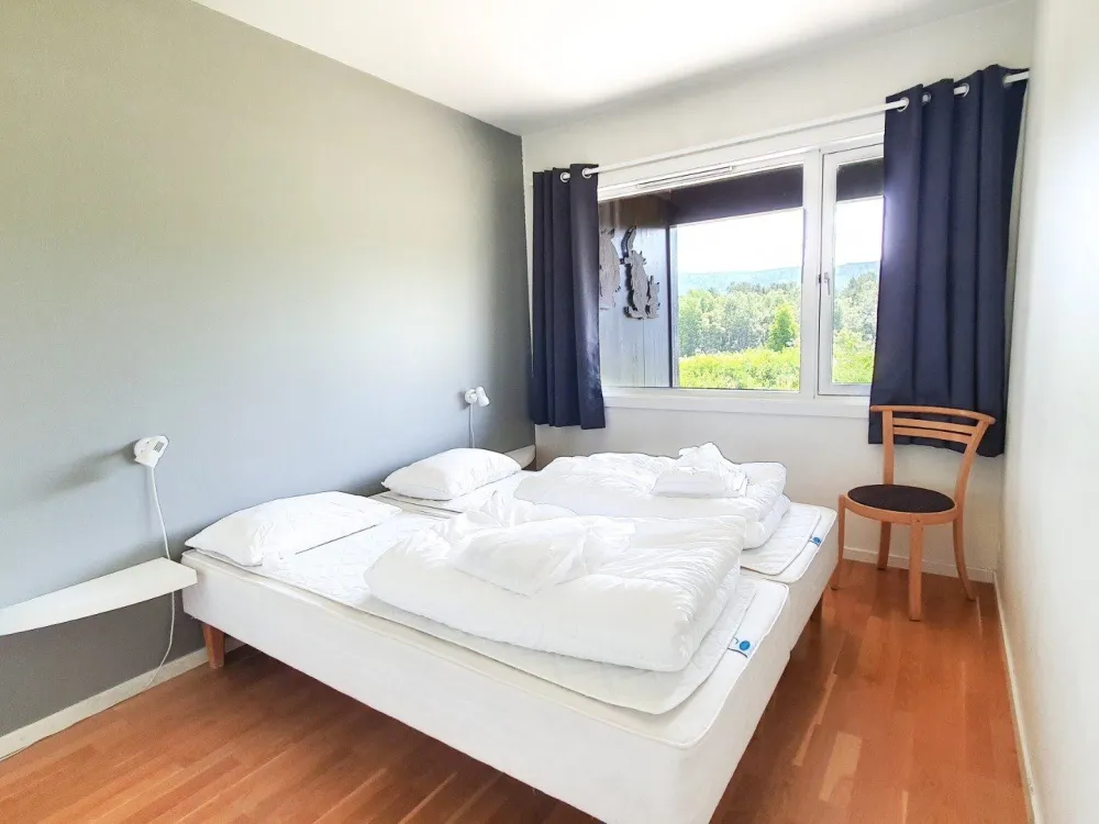 Geilolia Ferieleiligheter - 2 soverom/4 senger - Geilo sentrum