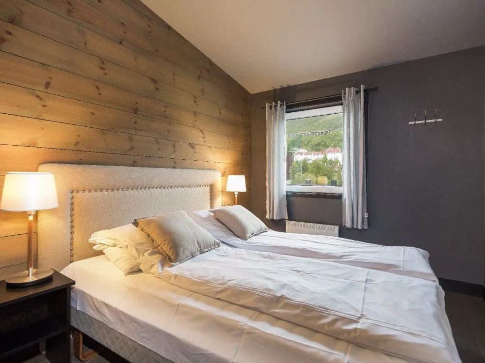 Highland Lodge