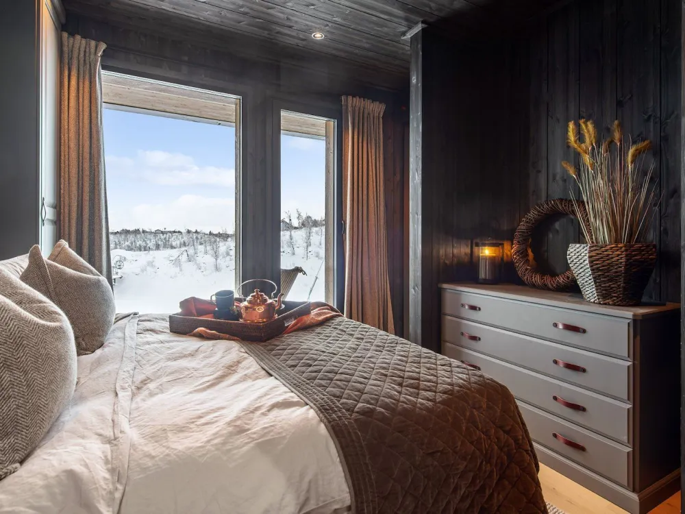 Kikut Alpin Lodge 9103