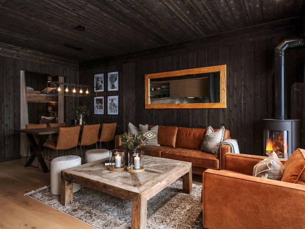 Kikut Alpin Lodge 6102