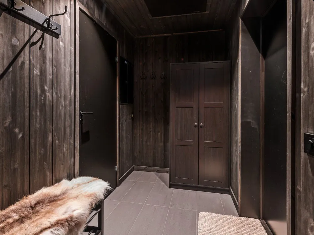 Kikut Alpin Lodge 6102