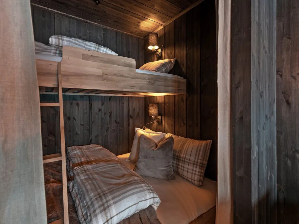 Kikut Alpin Lodge 6102