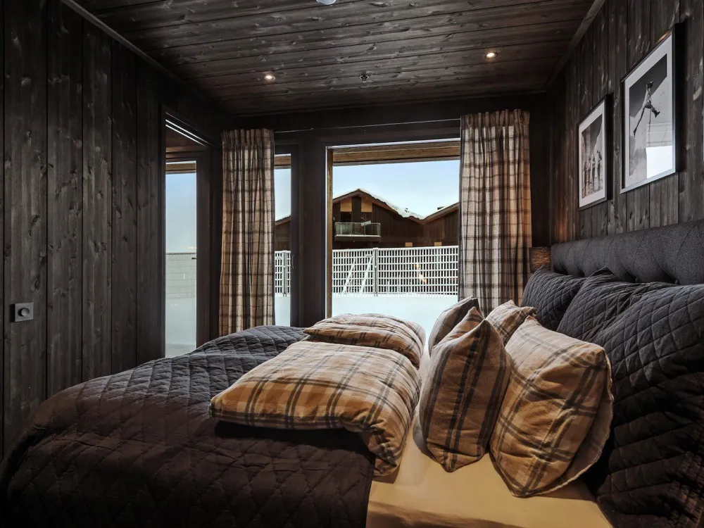 Kikut Alpin Lodge 6102