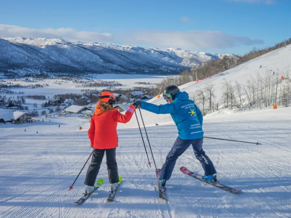 Skipass 4-dagar 