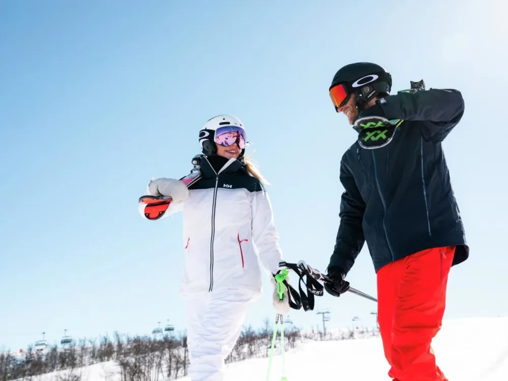 Skipass 5-dagar