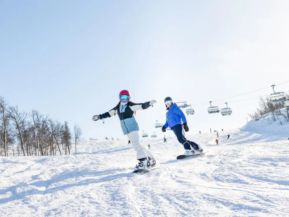 Skipass 6-8 dagar