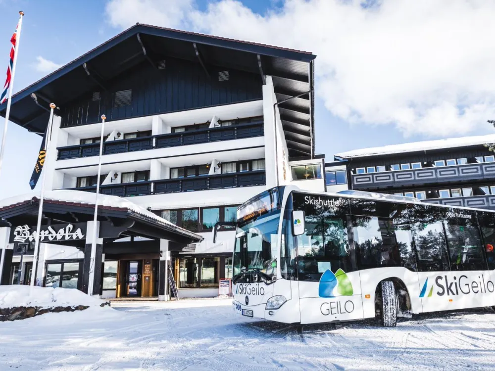 Bardöla