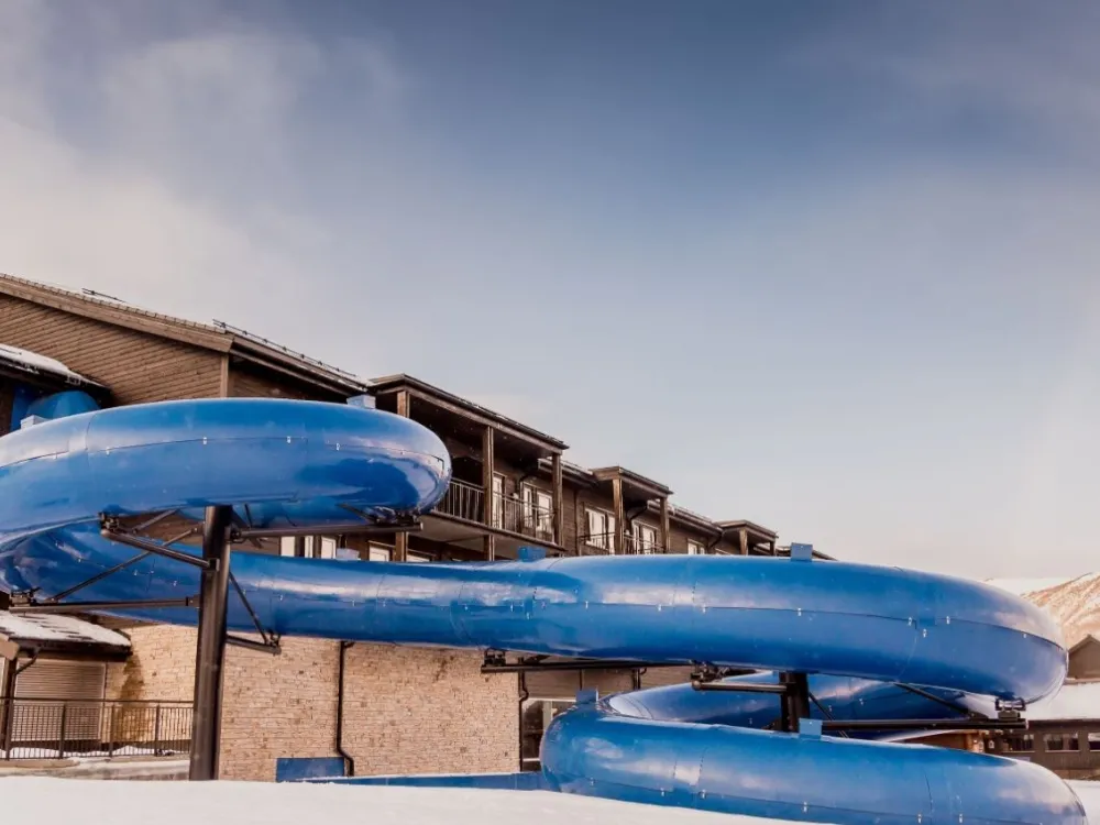 Hotellpaket med skipass till Vestlia Resort under mittvecka