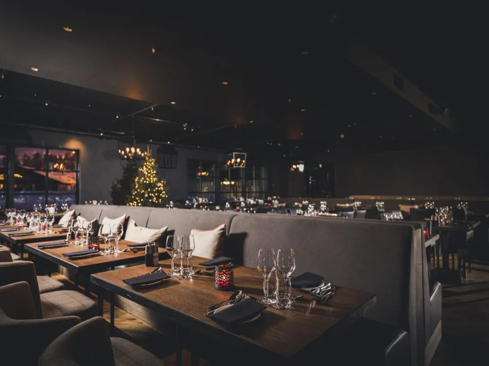 Hotellpaket med skipass till Vestlia Resort under mittvecka
