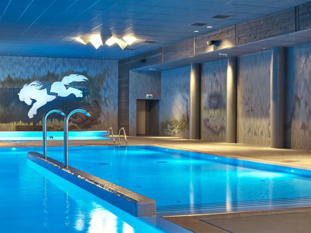 Weekendpaket med skipass till Vestlia Resort