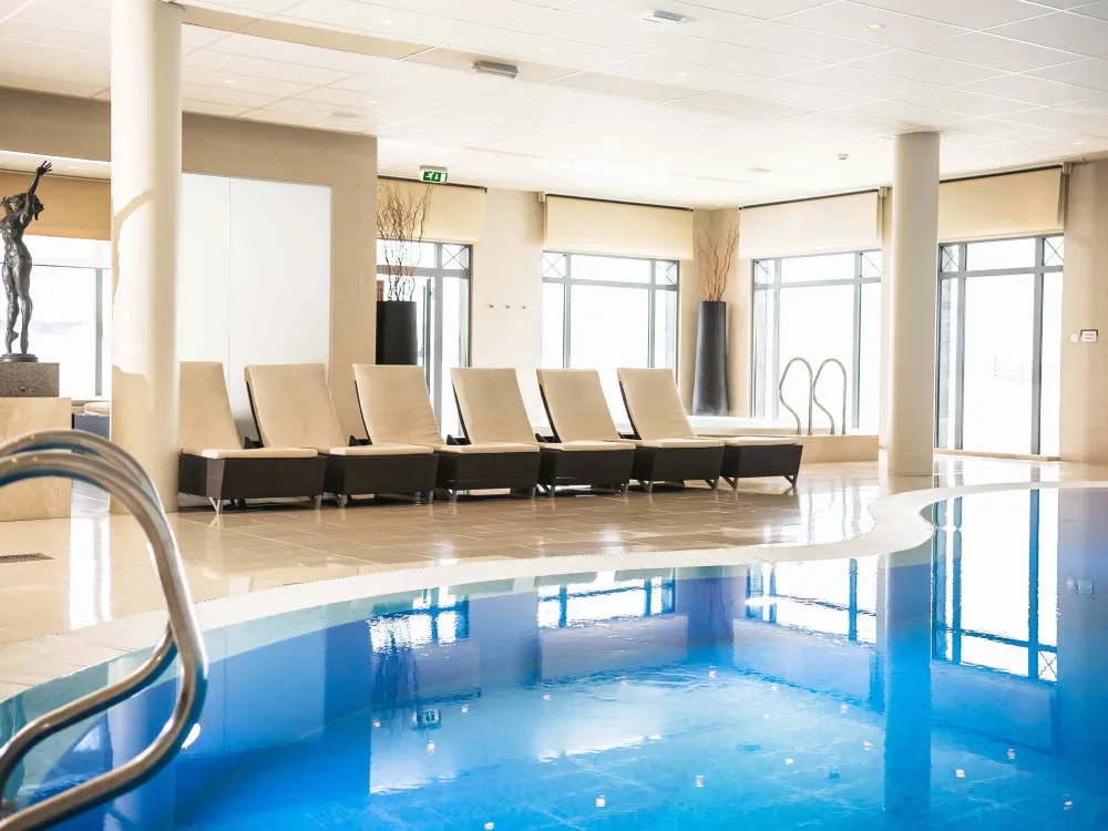 Weekendpaket med skipass till Vestlia Resort