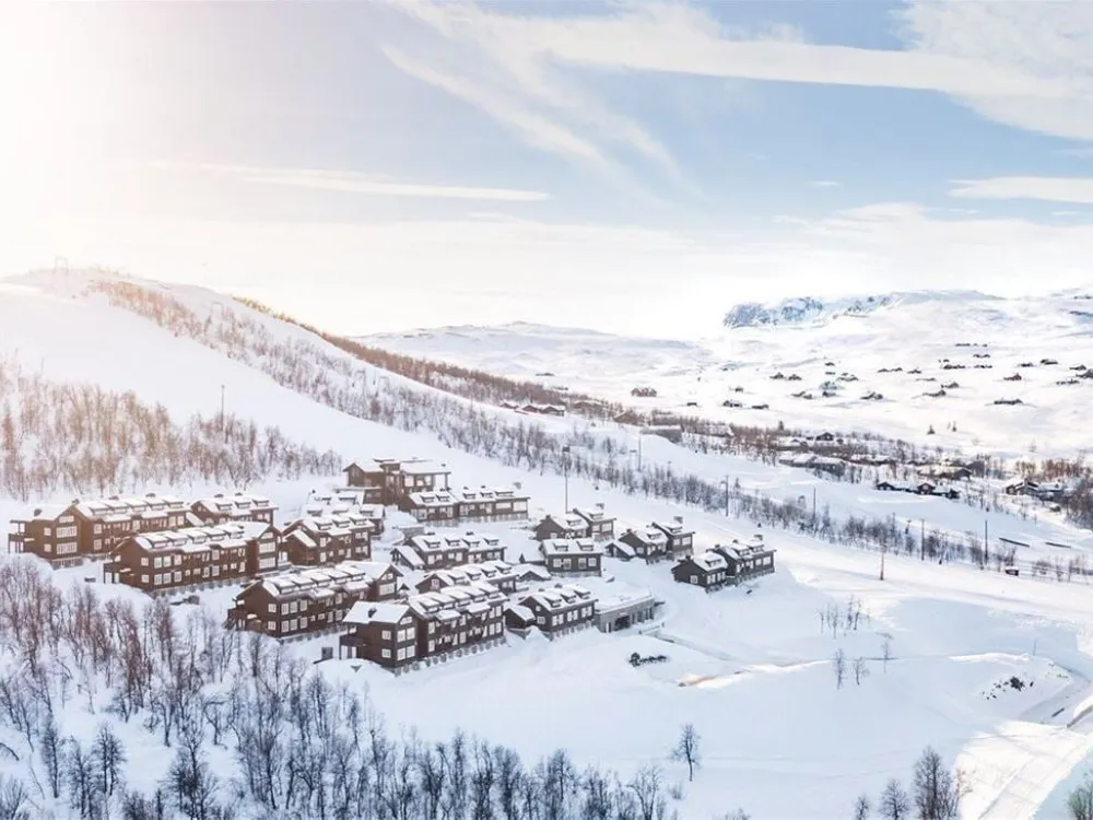 Weekendpaket med skipass till Havsdalsgrenda