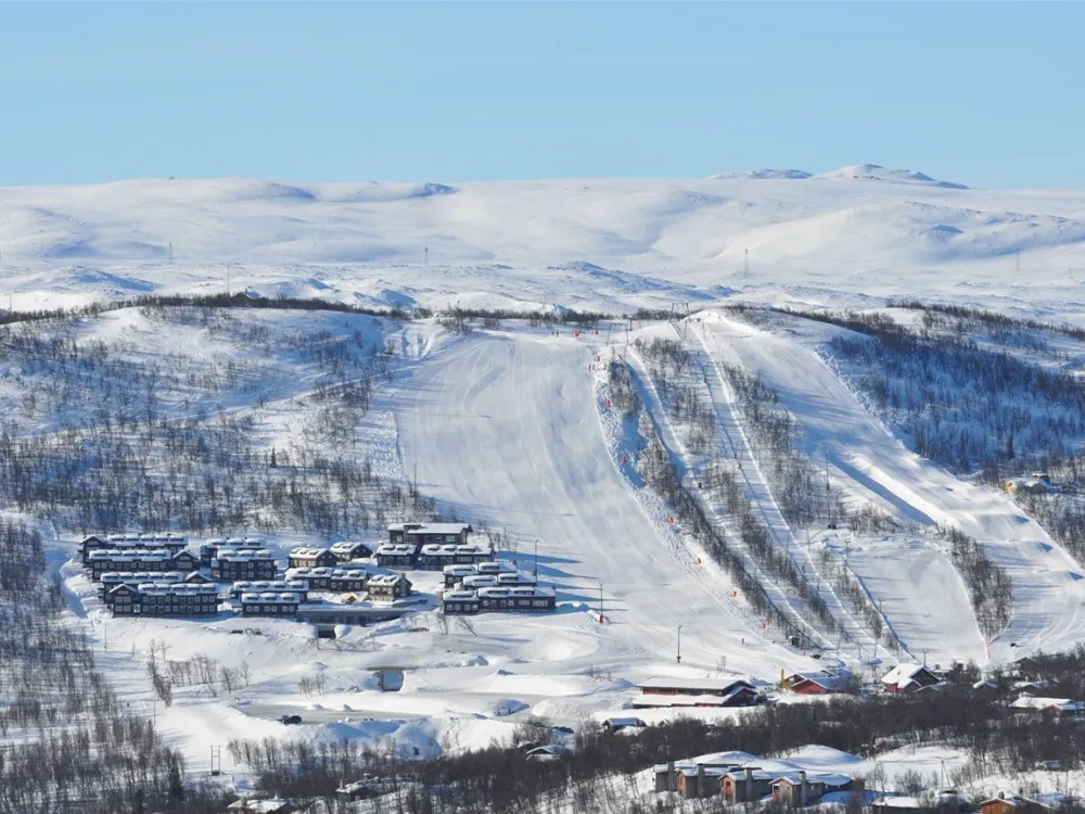 Skipasspaket till Havsdalsgrenda under helvecka