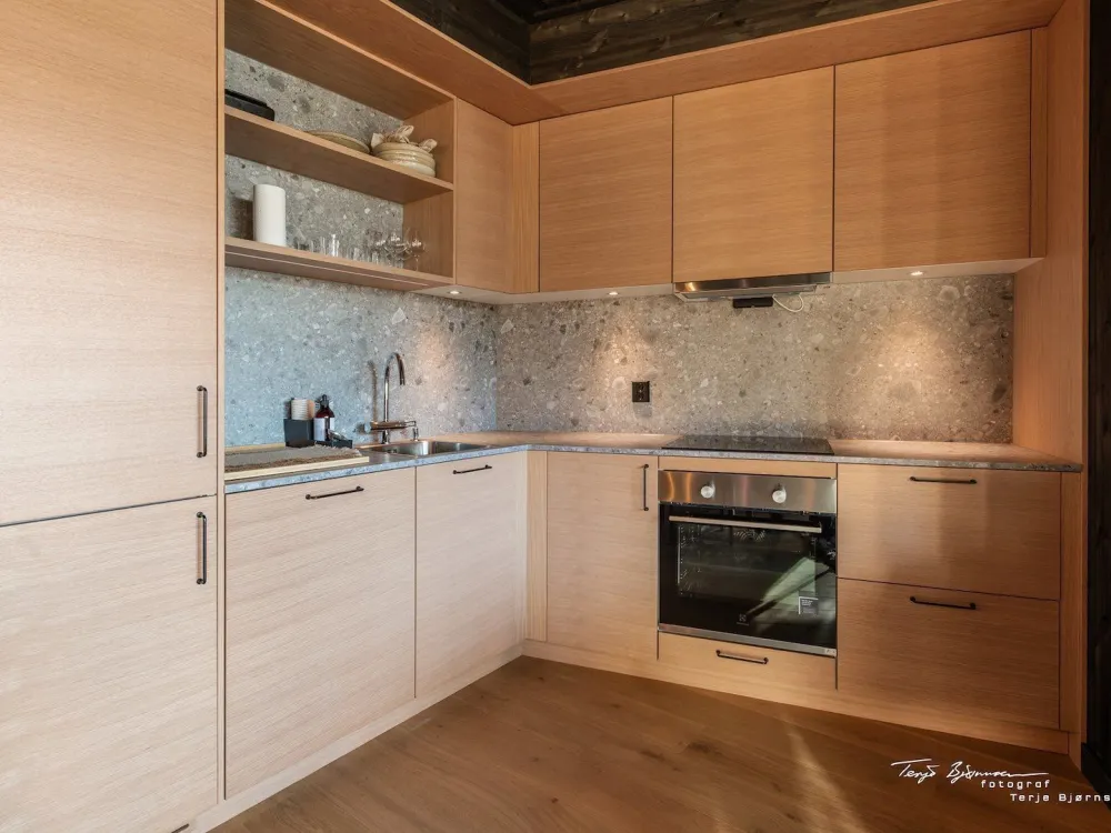Kikut Alpin Lodge Leil 5202