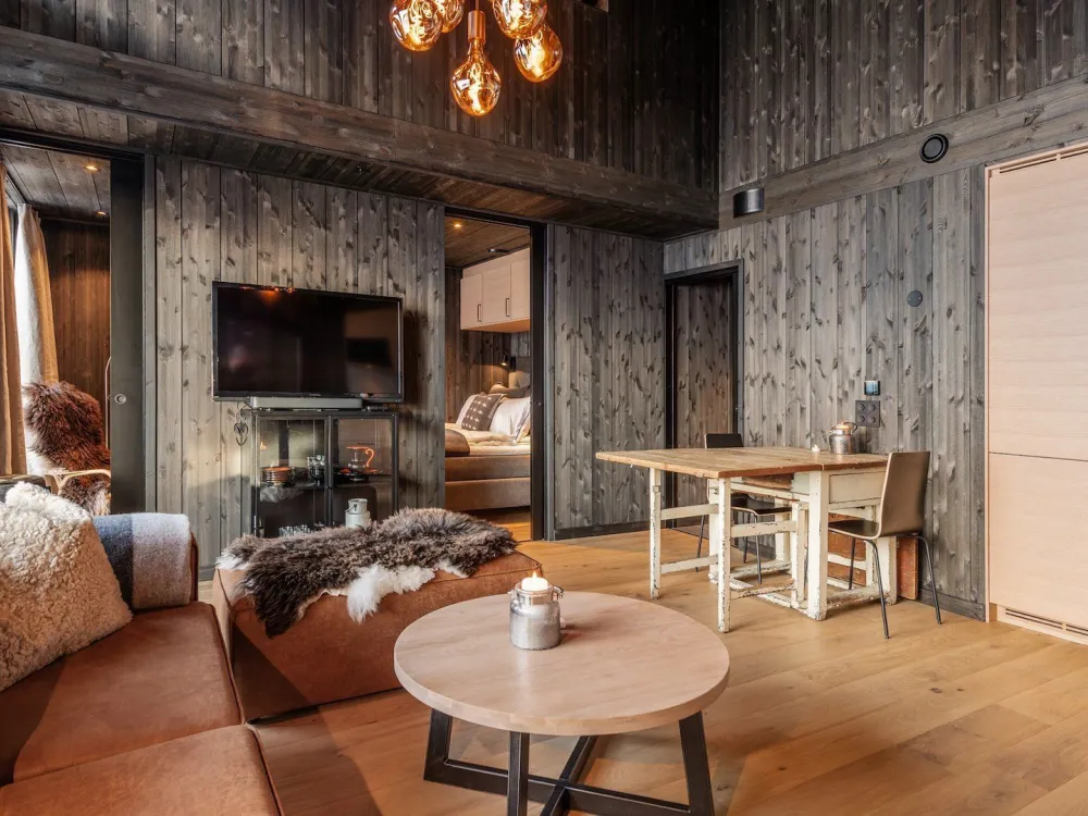 Kikut Alpin Lodge 2302
