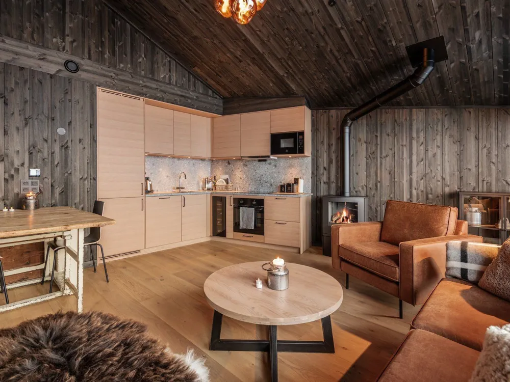 Kikut Alpin Lodge 2302