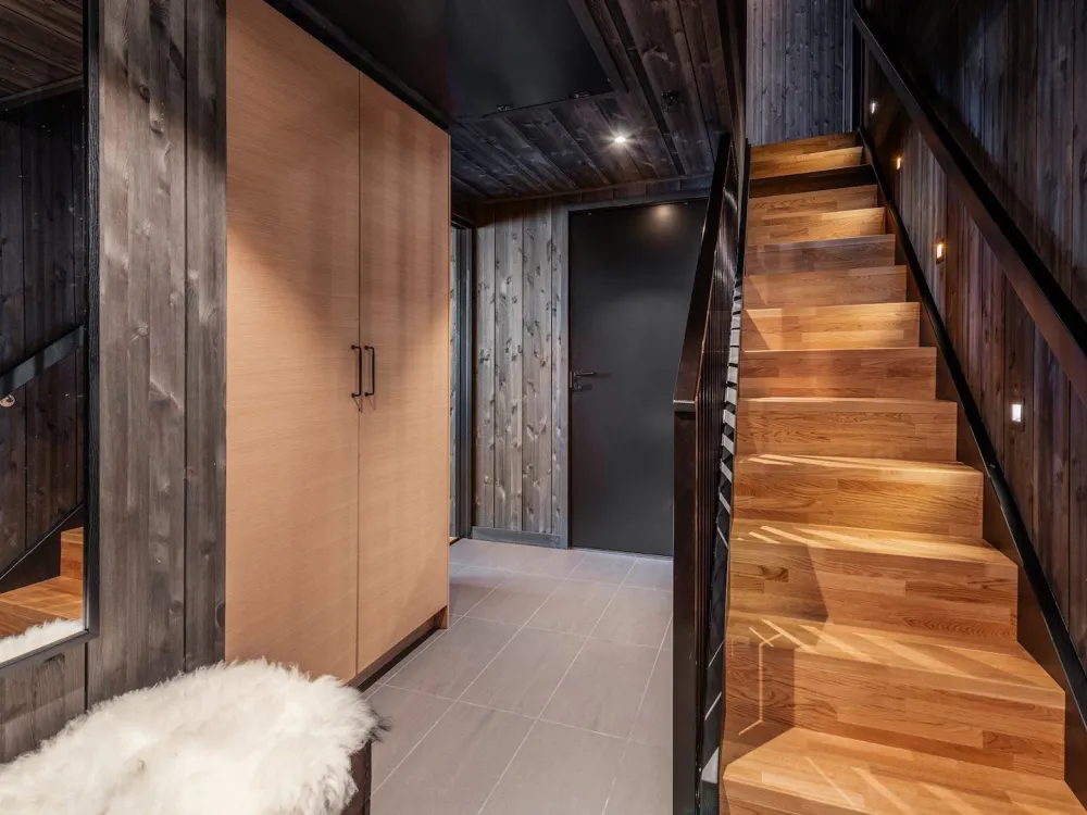 Kikut Alpin Lodge 2302