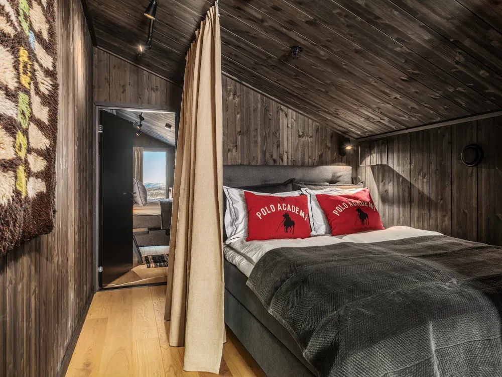 Kikut Alpin Lodge 2302