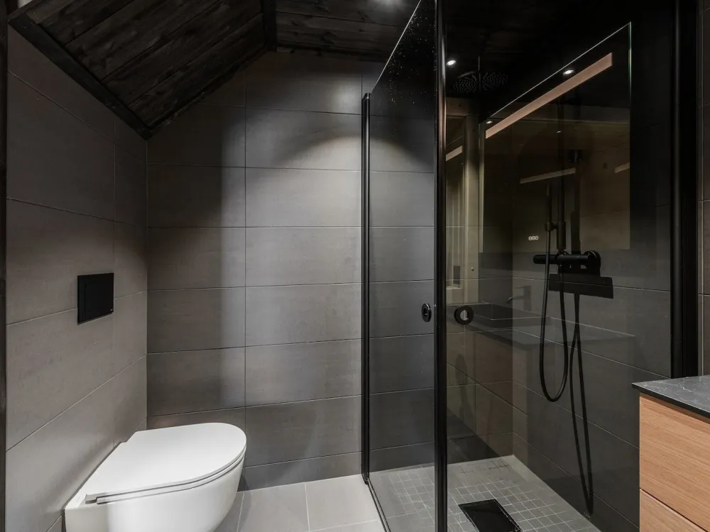 Kikut Alpin Lodge 5303