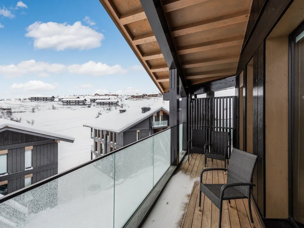 Kikut Alpin Lodge 5303