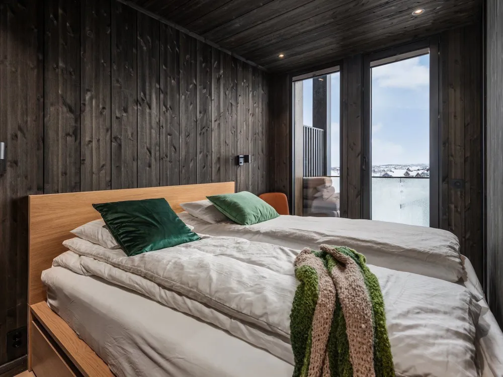 Kikut Alpin Lodge 5303