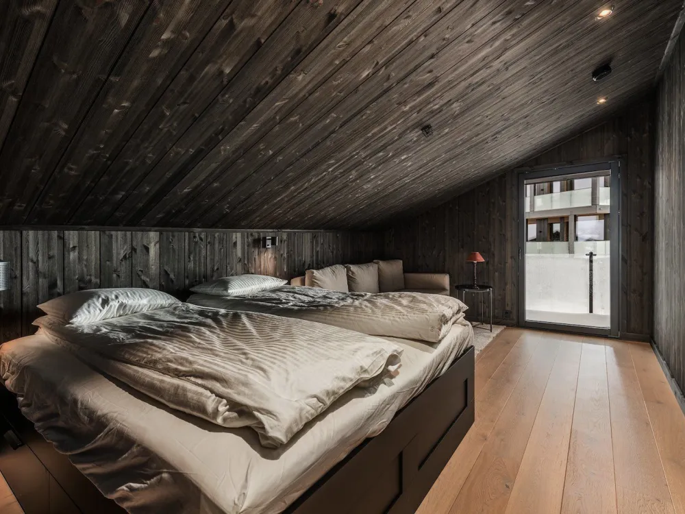 Kikut Alpin Lodge 5303