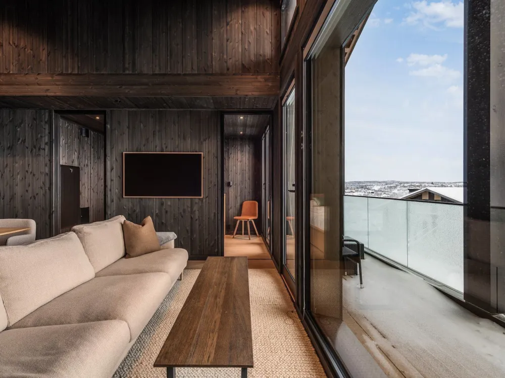 Kikut Alpin Lodge 5303