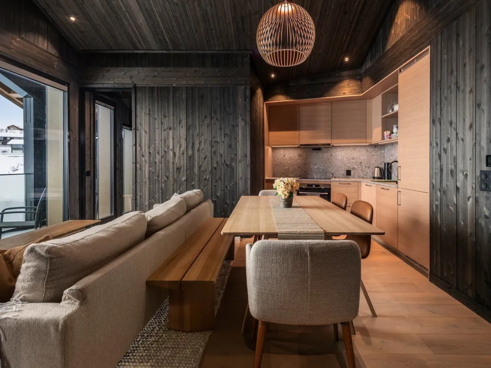 Kikut Alpin Lodge 5303