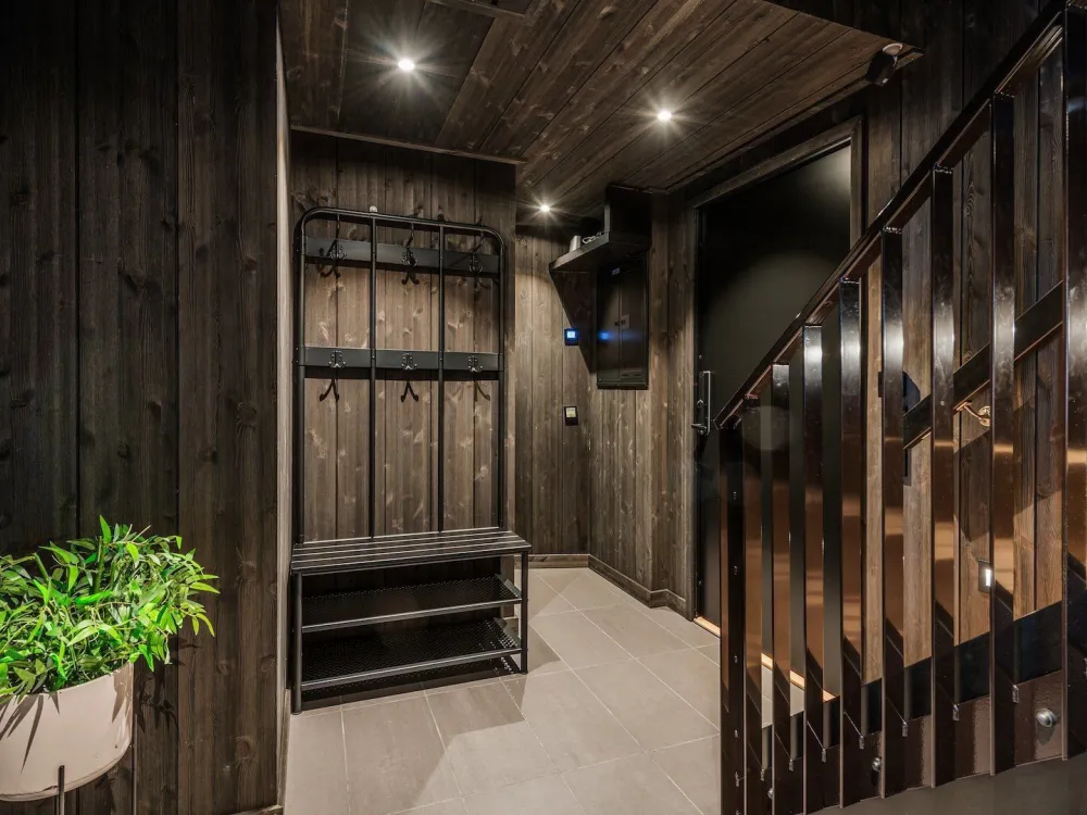 Kikut Alpin Lodge 5303