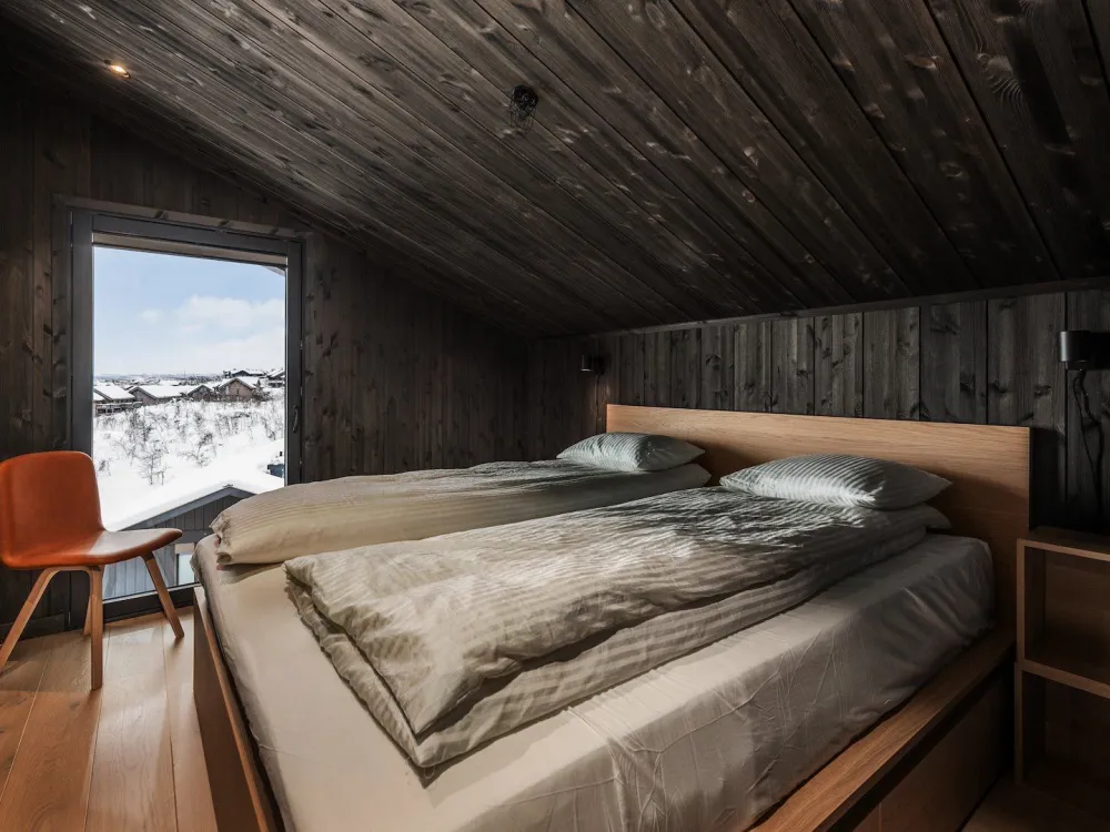 Kikut Alpin Lodge 5303