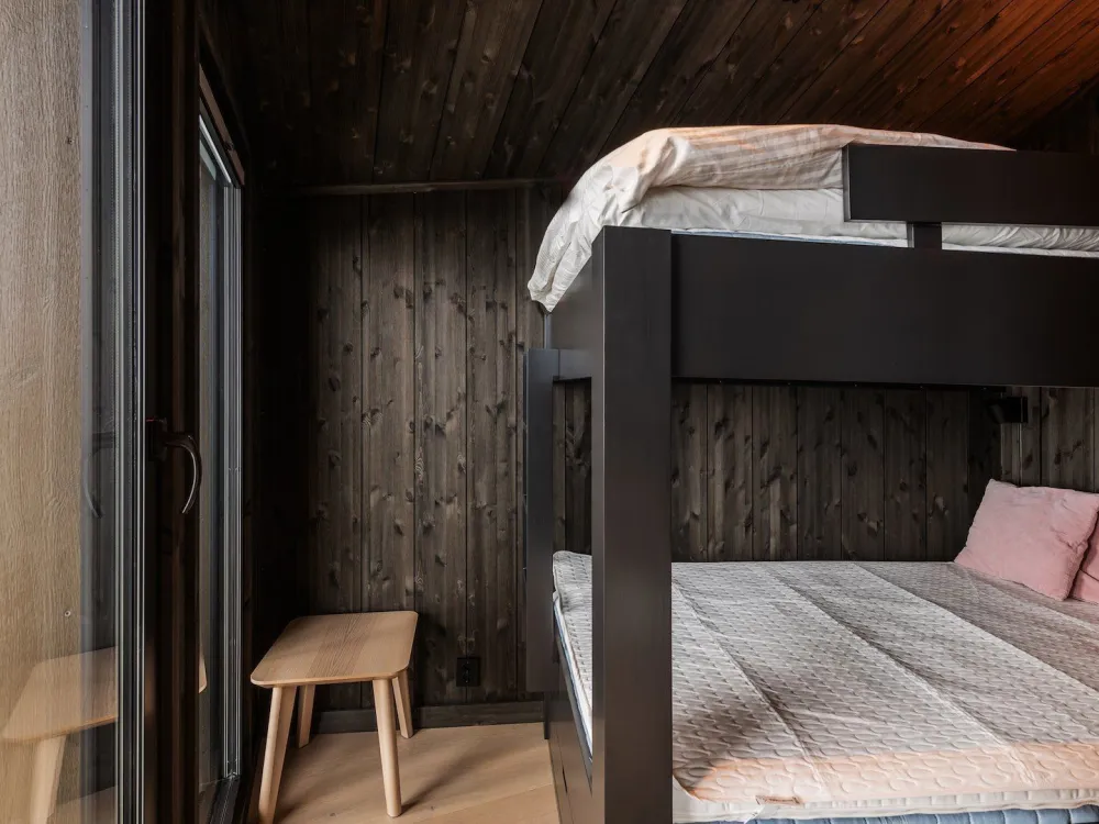 Kikut Alpin Lodge 5303
