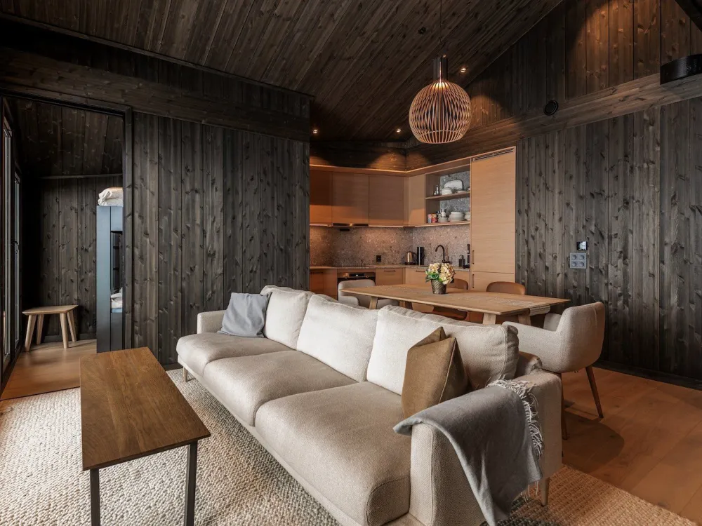 Kikut Alpin Lodge 5303