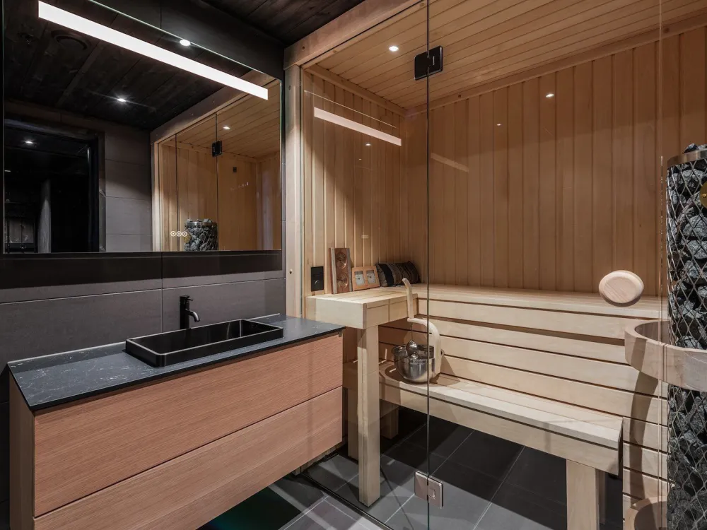 Kikut Alpin Lodge 5303