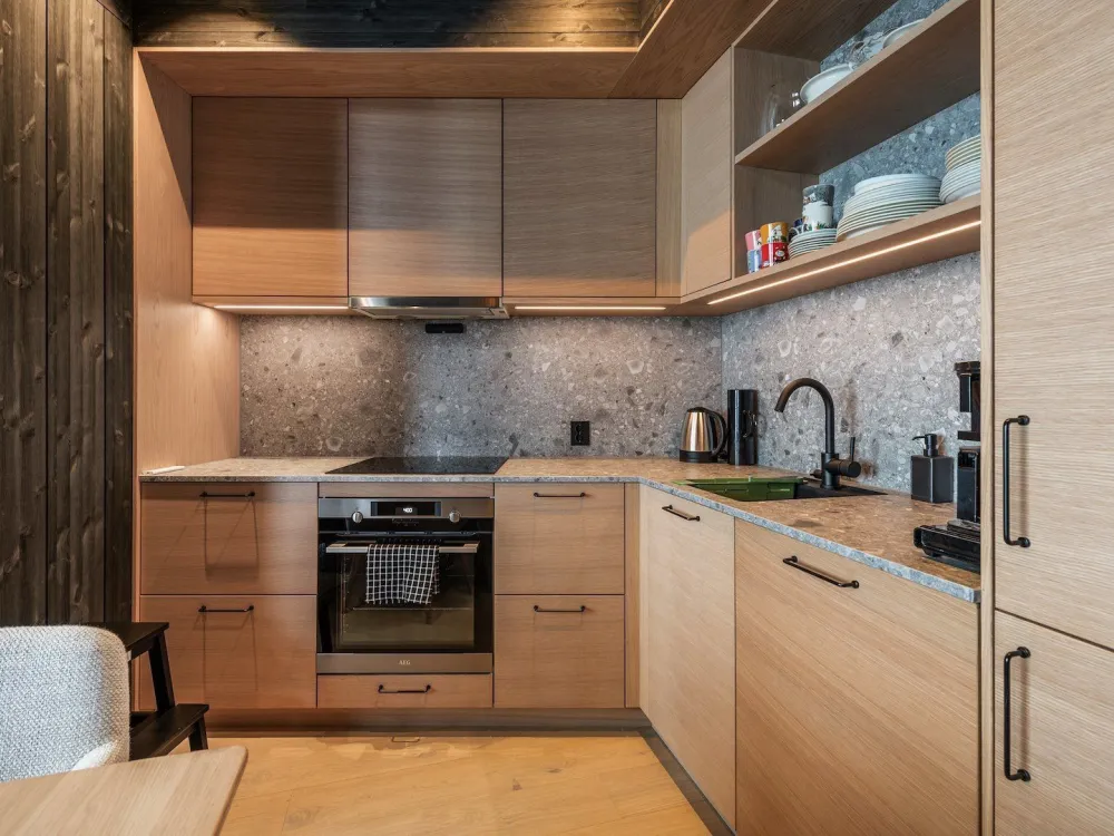 Kikut Alpin Lodge 5303